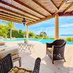 Bleu Rivage - Piscine Vue Panoramique Cannes