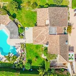 Bleu Rivage - Piscine Vue Panoramique *