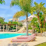 Vila Bleu Rivage - Piscine Vue Panoramique *