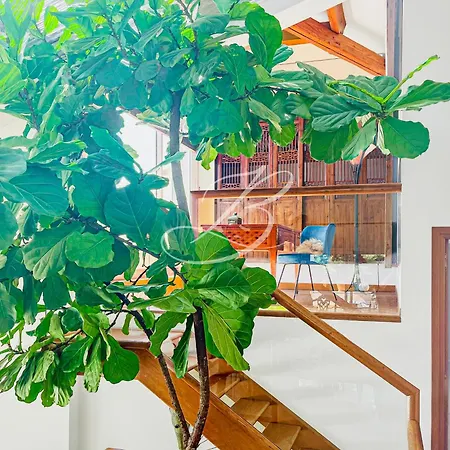 Bleu Rivage - Piscine Vue Panoramique Villa *