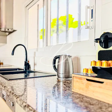 Bleu Rivage - Piscine Vue Panoramique Villa *