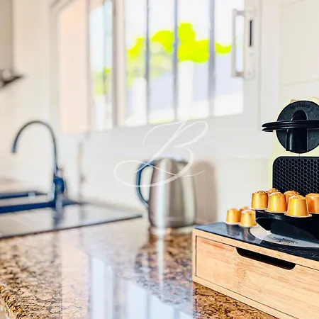 Bleu Rivage - Piscine Vue Panoramique *