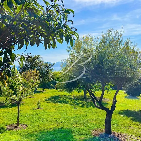 Bleu Rivage - Piscine Vue Panoramique Villa