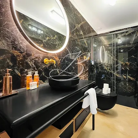 Bleu Rivage - Piscine Vue Panoramique Villa