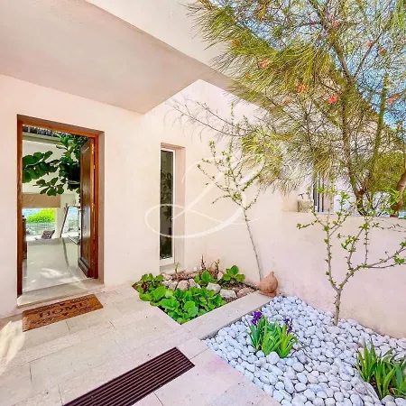 Villa Bleu Rivage - Piscine Vue Panoramique *