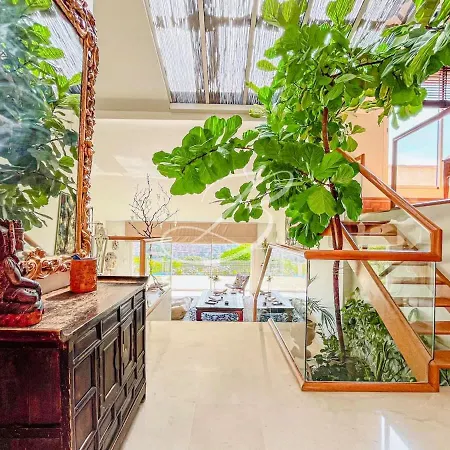 Bleu Rivage - Piscine Vue Panoramique *