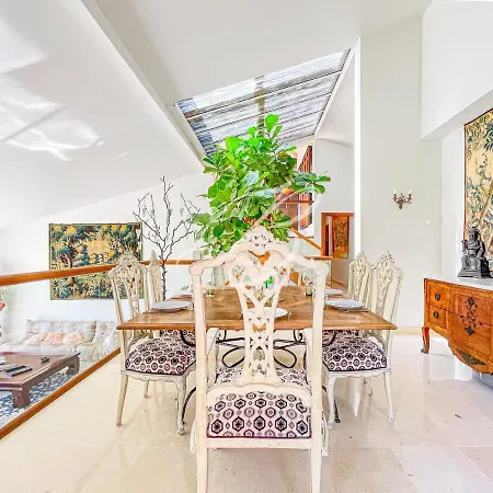 Bleu Rivage - Piscine Vue Panoramique Villa *