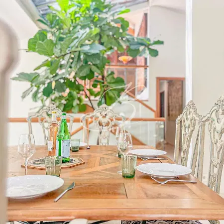 Bleu Rivage - Piscine Vue Panoramique