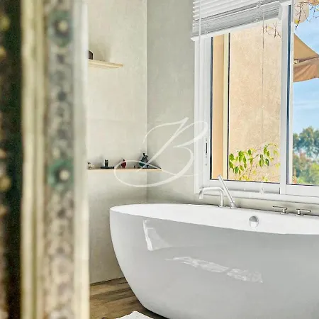 Villa Bleu Rivage - Piscine Vue Panoramique *