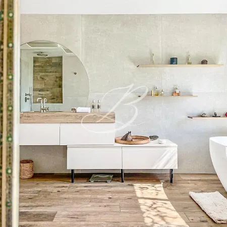 Bleu Rivage - Piscine Vue Panoramique * Cannes