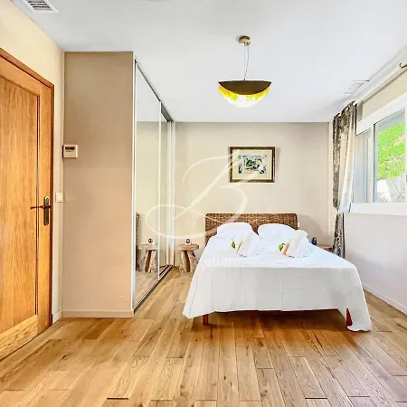 Villa Bleu Rivage - Piscine Vue Panoramique *