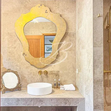 Bleu Rivage - Piscine Vue Panoramique Cannes