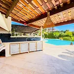 Bleu Rivage - Piscine Vue Panoramique