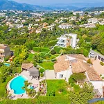 Bleu Rivage - Piscine Vue Panoramique