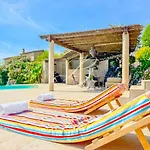 Bleu Rivage - Piscine Vue Panoramique * Cannes